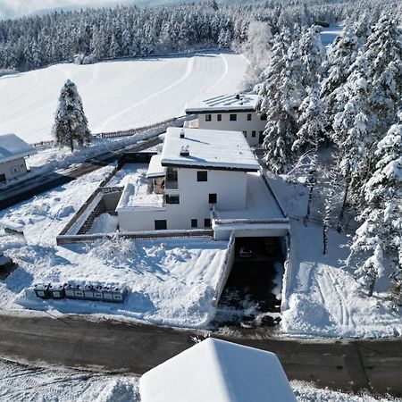 Ferienwohnung Pedit Tarrenz Buitenkant foto