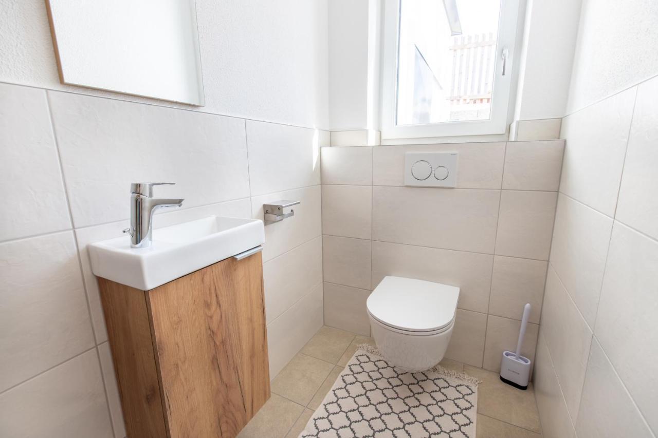 Ferienwohnung Pedit Tarrenz Buitenkant foto