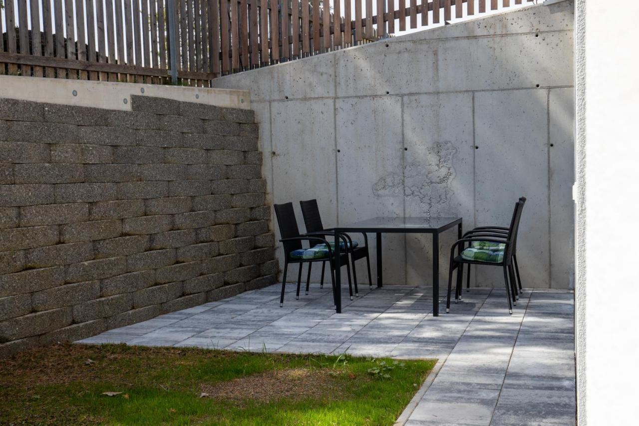 Ferienwohnung Pedit Tarrenz Buitenkant foto