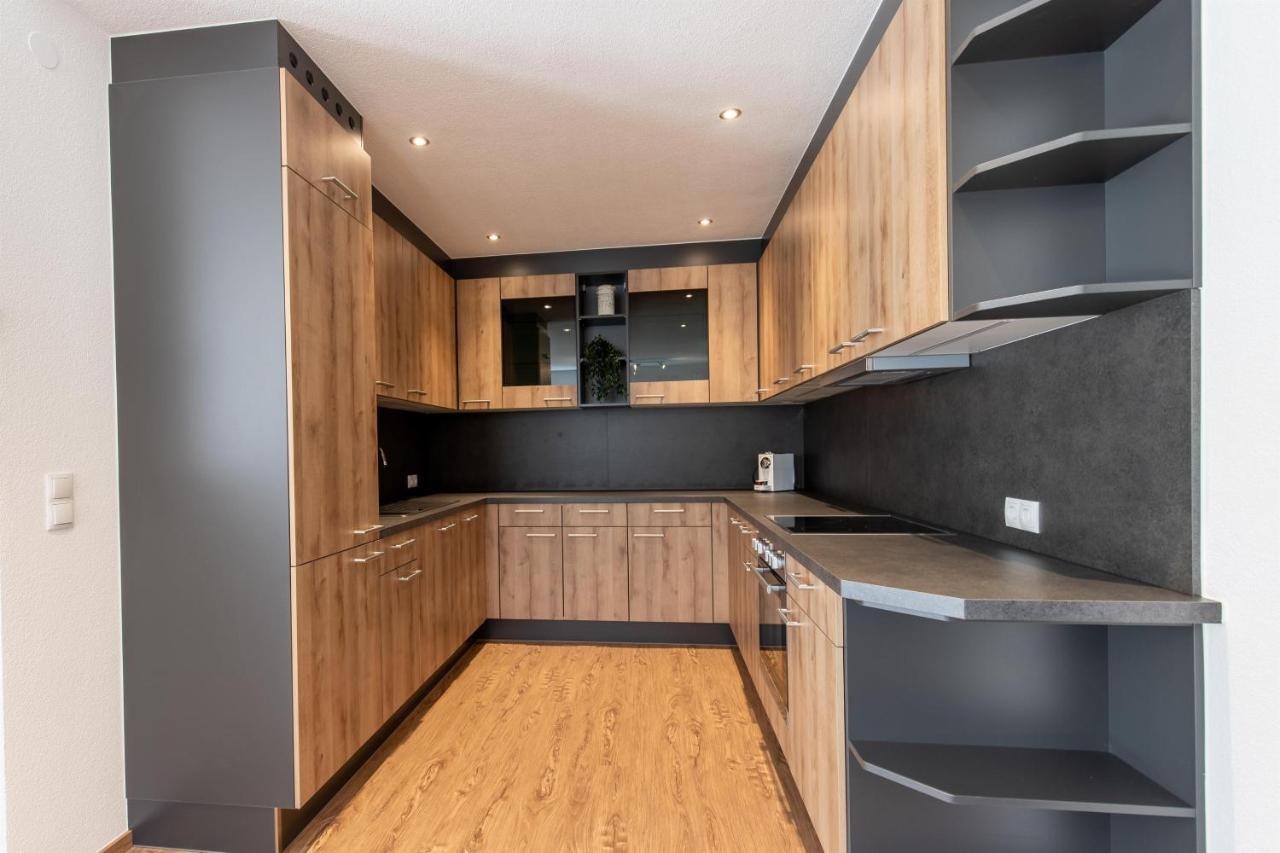 Ferienwohnung Pedit Tarrenz Buitenkant foto