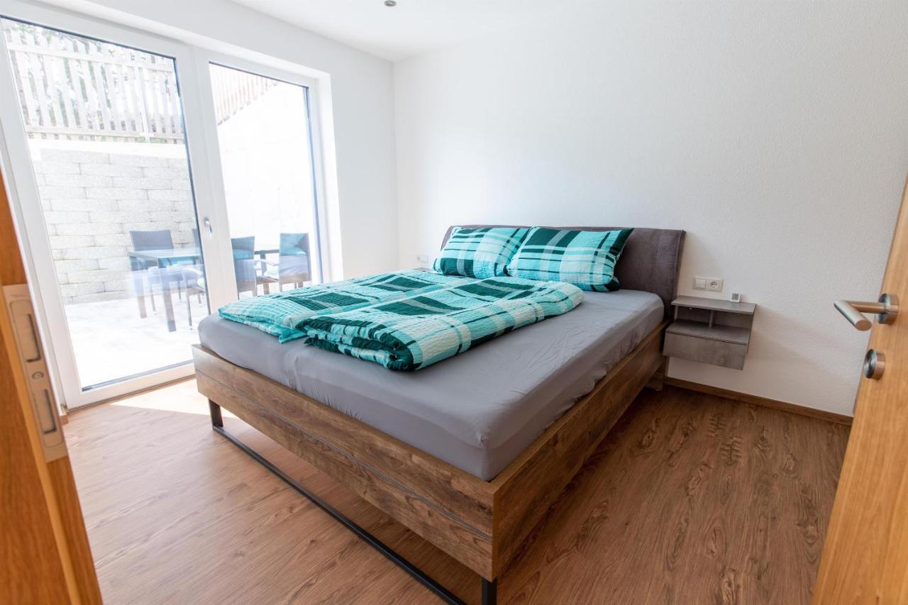 Ferienwohnung Pedit Tarrenz Buitenkant foto